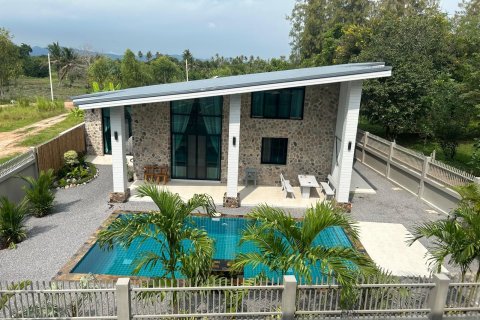 Дом в Хуа Хине, Таиланд с 2 спальнями  № 160720