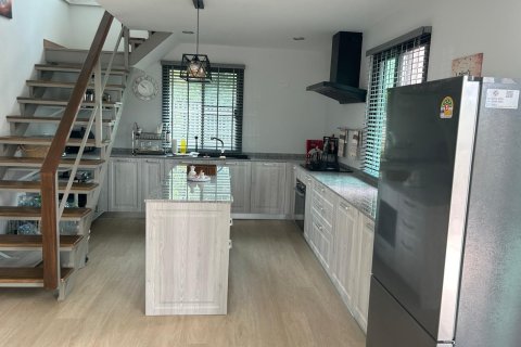 Дом в Хуа Хине, Таиланд с 2 спальнями  № 160720 - фото 12