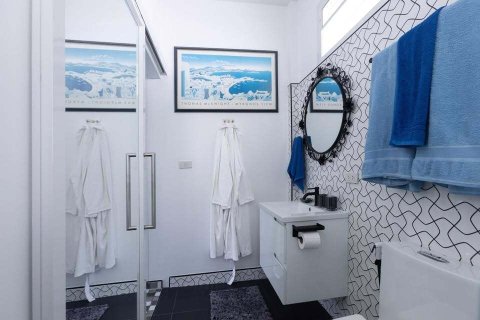 Villa in Phuket, Thailand 5 bedrooms № 160722 - photo 30