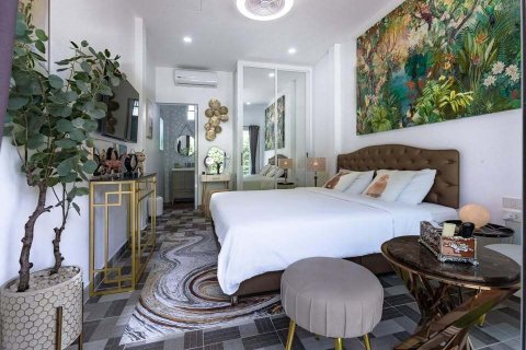 Villa in Phuket, Thailand 5 bedrooms № 160722 - photo 26