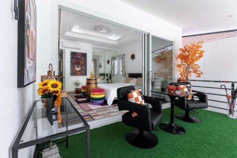 Villa in Phuket, Thailand 5 bedrooms № 160722 - photo 19