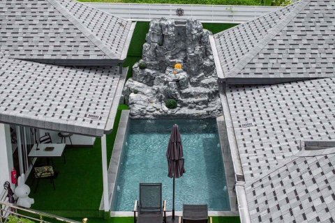 Villa in Phuket, Thailand 5 bedrooms № 160722 - photo 5