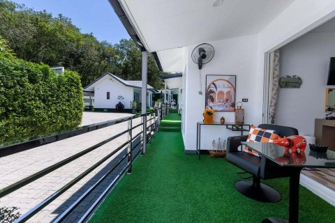 Villa in Phuket, Thailand 5 bedrooms № 160722 - photo 8