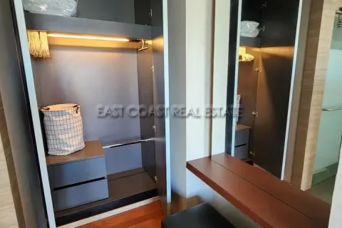 Condominio de 1 dormitorio en Pattaya, Tailandia № 212864 - foto 3