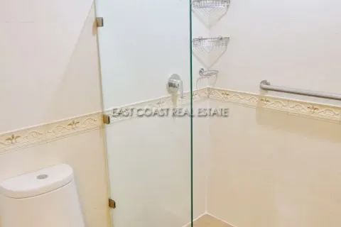 Estudio en el condominio en Jomtien Beach, Pattaya, Tailandia № 212867 - foto 10