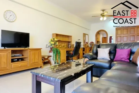 Estudio en el condominio en Jomtien Beach, Pattaya, Tailandia № 212867 - foto 7