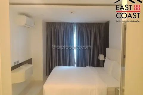 Condominio de 1 dormitorio en Pattaya, Tailandia № 212865 - foto 2