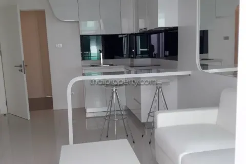 Condominio de 1 dormitorio en Pattaya, Tailandia № 212865 - foto 8