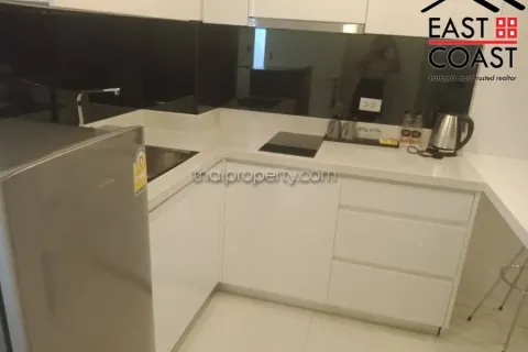 Condominio de 1 dormitorio en Pattaya, Tailandia № 212865 - foto 6