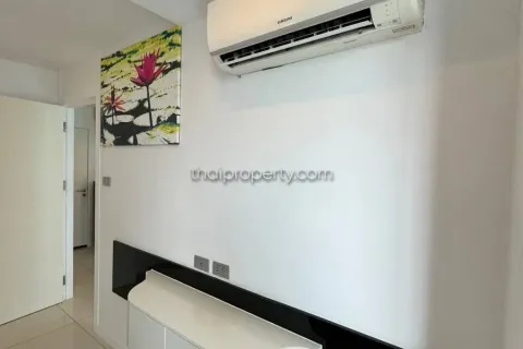 Condominio de 1 dormitorio en Pattaya, Tailandia № 212865 - foto 9