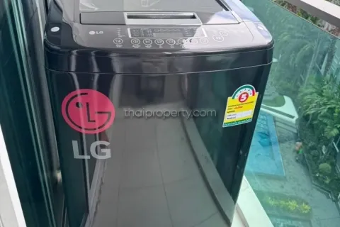 Condominio de 1 dormitorio en Pattaya, Tailandia № 212865 - foto 11