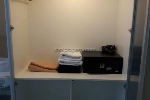 Condominio de 1 dormitorio en Pattaya, Tailandia № 212865 - foto 10