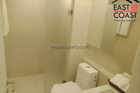 Condominio de 1 dormitorio en Pattaya, Tailandia № 212865 - foto 12