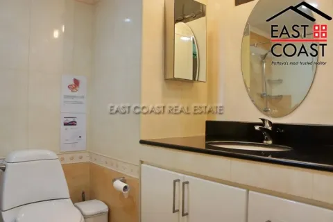 Estudio en el condominio en Jomtien Beach, Pattaya, Tailandia № 212866 - foto 7
