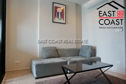 Condominio de 1 dormitorio en Pattaya, Tailandia № 212869 - foto 6