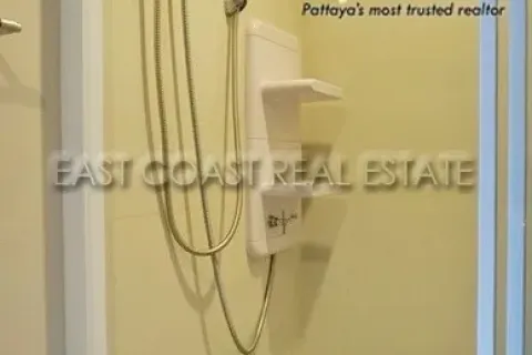 Condominio de 1 dormitorio en Pattaya, Tailandia № 212869 - foto 10