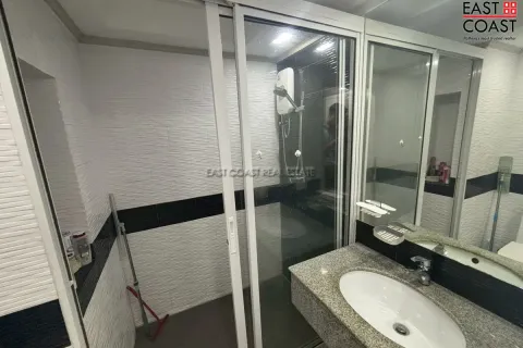 Estudio en el condominio en Pattaya, Tailandia № 212870 - foto 10