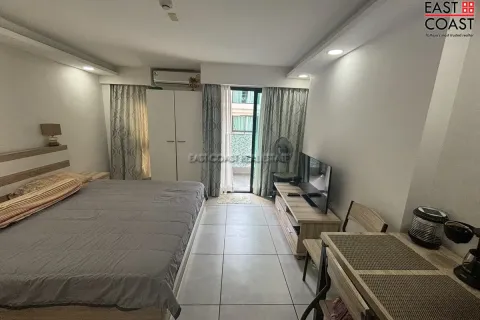 Estudio en el condominio en Pattaya, Tailandia № 212870 - foto 4