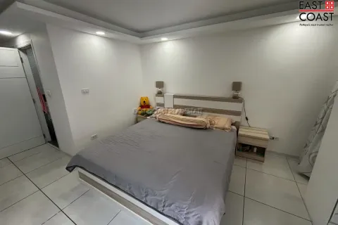 Estudio en el condominio en Pattaya, Tailandia № 212870 - foto 7