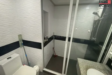 Estudio en el condominio en Pattaya, Tailandia № 212870 - foto 6