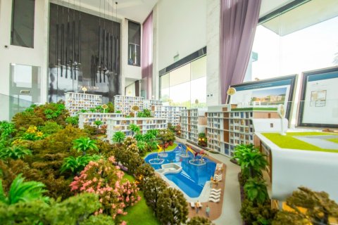 Eigentumswohnung in Rawai, Thailand, 1 Schlafzimmer № 223376 - Foto 3