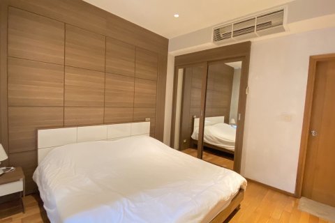 Studio dans le Condo à Khlong Toei, Bangkok, Thaïlande  № 148416 - photo 6