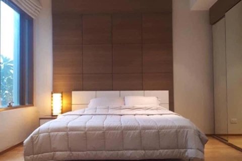 Studio dans le Condo à Khlong Toei, Bangkok, Thaïlande  № 148416 - photo 8