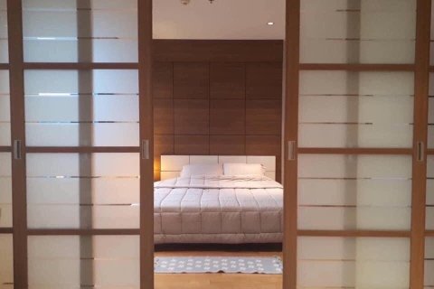 Studio dans le Condo à Khlong Toei, Bangkok, Thaïlande  № 148416 - photo 7