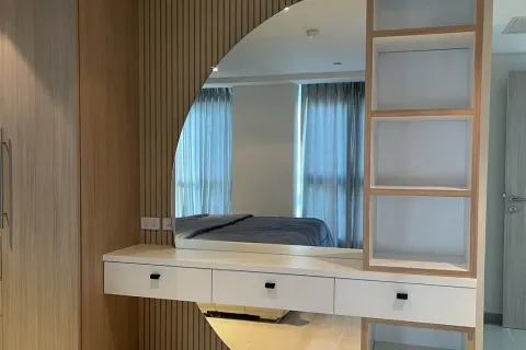 Кондоминиум с 2 спальнями в Паттайе, Таиланд № 148418 - фото 12