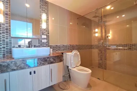 Кондоминиум с 2 спальнями в Паттайе, Таиланд № 148418 - фото 10