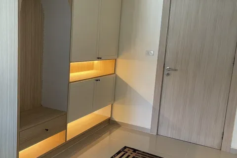 Кондоминиум с 2 спальнями в Паттайе, Таиланд № 148418 - фото 13