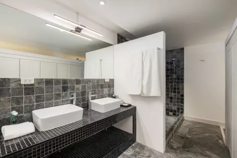 Villa in Ko Samui, Thailand 7 bedrooms № 148415 - photo 19