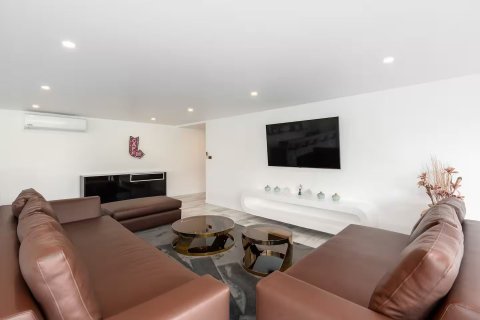 Villa in Ko Samui, Thailand 7 bedrooms № 148415 - photo 26