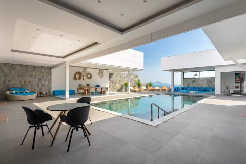 Villa in Ko Samui, Thailand 7 bedrooms № 148415 - photo 12