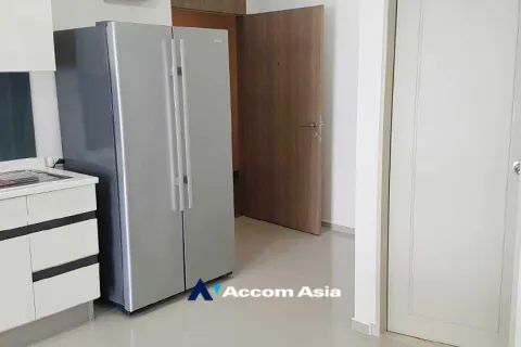 Eigentumswohnung in Watthana, Bangkok, Thailand, 2 Schlafzimmer № 216585 - Foto 8