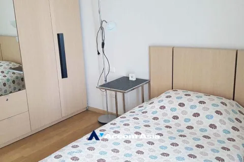 Eigentumswohnung in Watthana, Bangkok, Thailand, 2 Schlafzimmer № 216585 - Foto 5