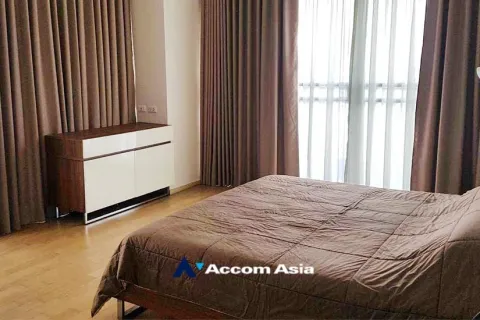 Eigentumswohnung in Watthana, Bangkok, Thailand, 2 Schlafzimmer № 216585 - Foto 3