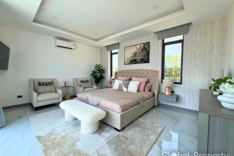 House in Pattaya, Thailand 3 bedrooms № 117210 - photo 25