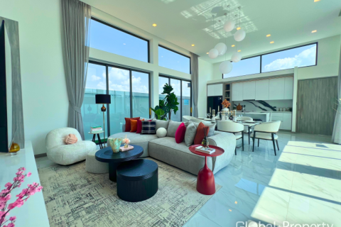 House in Pattaya, Thailand 3 bedrooms № 117210 - photo 4