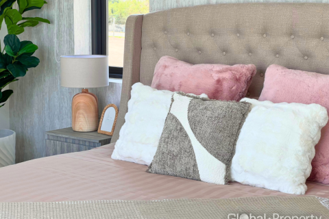 House in Pattaya, Thailand 3 bedrooms № 117210 - photo 26