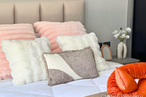 House in Pattaya, Thailand 3 bedrooms № 117210 - photo 18