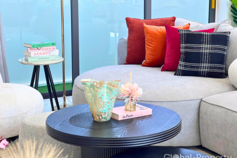 House in Pattaya, Thailand 3 bedrooms № 117210 - photo 5