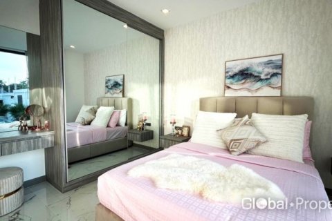 House in Pattaya, Thailand 3 bedrooms № 117210 - photo 16