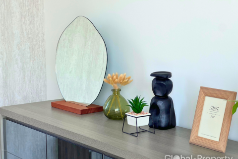 House in Pattaya, Thailand 3 bedrooms № 117210 - photo 27