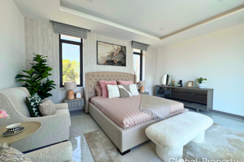 House in Pattaya, Thailand 3 bedrooms № 117210 - photo 28