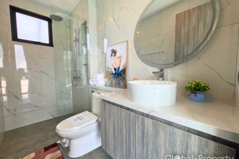 House in Pattaya, Thailand 3 bedrooms № 117210 - photo 20