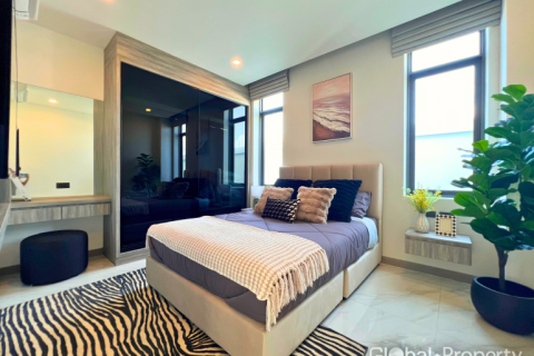 House in Pattaya, Thailand 3 bedrooms № 117210 - photo 22