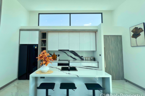 House in Pattaya, Thailand 3 bedrooms № 117210 - photo 9