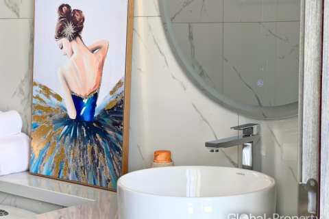 House in Pattaya, Thailand 3 bedrooms № 117210 - photo 21