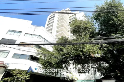 Eigentumswohnung in Khlong Toei, Bangkok, Thailand, 2 Schlafzimmer  № 218357 - Foto 17
